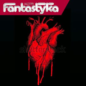 Nowa Audio Fantastyka. Odcinek 162. Dziewczyna, która urodziła resorówkę, Łukasz Orbitowski