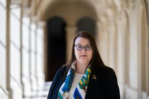 Evropa, která se hvězd dotýká. Jak se finská vláda snaží předvídat budoucnost, Andrea Procházková, Erik Tabery