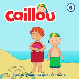Folge 6: Strandtag (Das Original-Hörspiel zur Serie), Bianca Wilkens