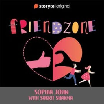 Friendzone audiobook, Sophia John