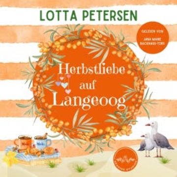 Herbstliebe auf Langeoog audiobook, Lotta Petersen