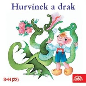 Hurvínek a drak, František Nepil