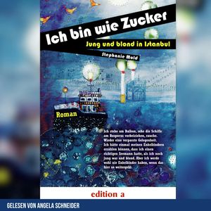 Ich bin wie Zucker, Stephanie Mold