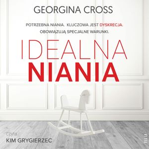 Idealna niania, Georgina Cross