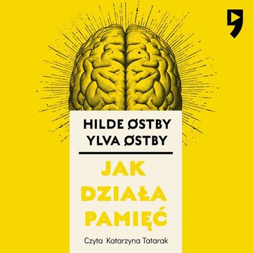 Jak działa pamięć audiobook, Hilde Østby, Ylva Østby