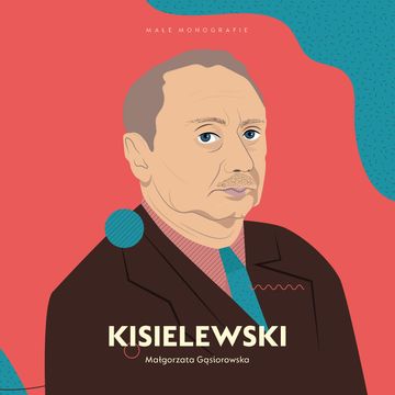 Kisielewski audiobook, Małgorzata Gąsiorowska