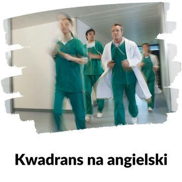 KNA: Lekcja 128 (izba przyjęć) audiobook, Szymon Marciniak