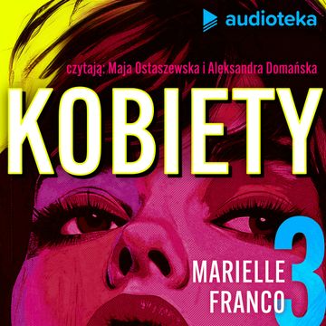 Kobiety. Odcinek 3. Polityczka – działaczka społeczna - Marielle Franco audiobook, Jana Patočková, Matouš Hrdina