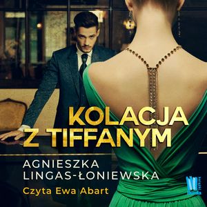 Kolacja z Tiffanym, Agnieszka Lingas-Łoniewska