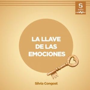 La llave de las emociones, Silvia Congost