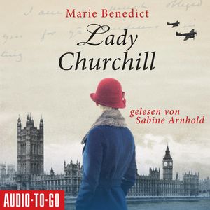 Lady Churchill, Marie Benedict
