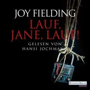 Lauf, Jane, lauf!, Joy Fielding