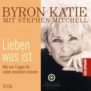Lieben was ist, Stephen Mitchell