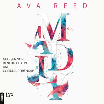 Madly audiobook, Ava Reed