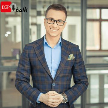 Mateusz Sobieraj: Marketing w czasie pandemii to nie była rewolucja ale turbo przyspieszona ewolucja audiobook, Dziennik Gazeta Prawna