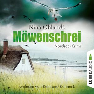 Möwenschrei (Hauptkommissar John Benthien 2), Nina Ohlandt