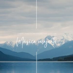 Música relajante: 15 mundos sonoros XXL para equilibrar cuerpo, mente y alma, Miguel Pradilla