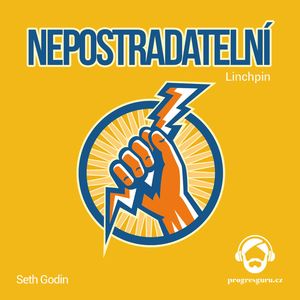 Nepostradatelní, Seth Godin