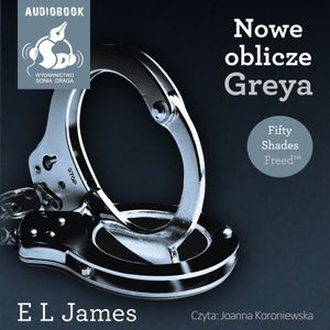 Nowe oblicze Greya, EL James