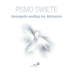 Pismo Święte. Ewangelia według św. Mateusza, Biblia Paulistów