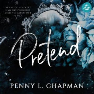 Pretend audiobook, Penny L. Chapman