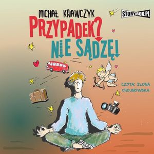 Przypadek? Nie sądzę!, Michał Krawczyk
