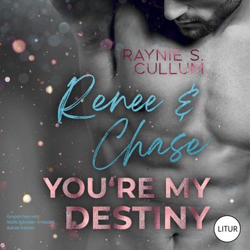 Renee & Chase audiobook, Raynie S. Cullum