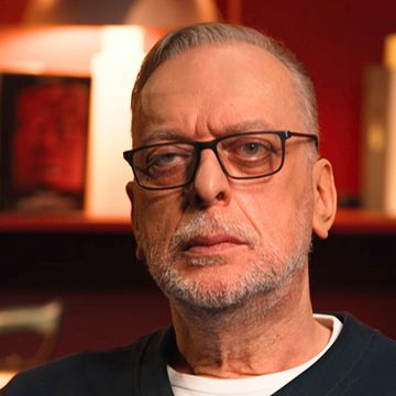 Robert Rutkowski - tylko psychopata może żyć w kłamstwie audiobook, Kuba Jankowski