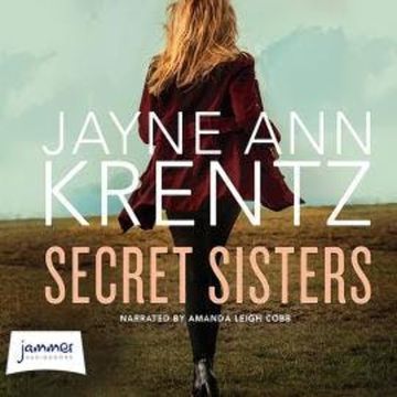 Secret Sisters audiobook, Jayne Ann Krentz