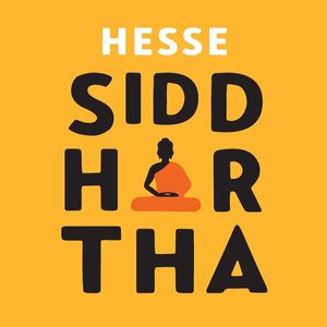Siddhartha, Hermann Hesse