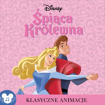 Śpiąca królewna audiobook, Lily Murray
