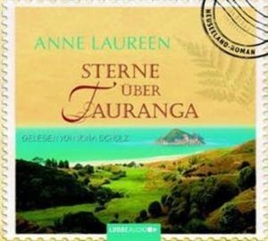 Sterne über Tauranga, Anne Laureen