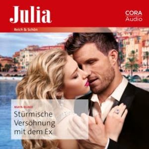 Stürmische Versöhnung mit dem Ex, Maya Blake