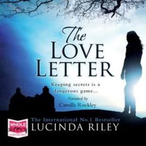 The Love Letter, Lucinda Riley