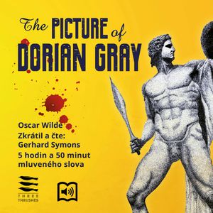 The Picture of Dorian Gray, Oscar Wilde