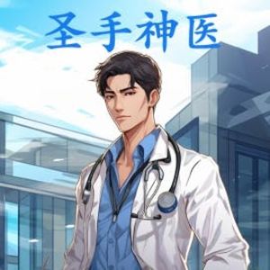 The Saint of Medicine, MeiLiDaShu