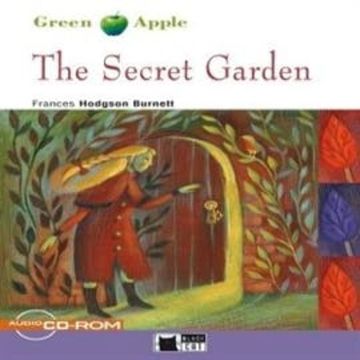 The Secret Garden audiobook, Frances Hodgson Burnett