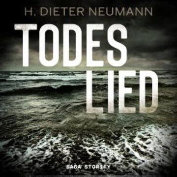 Todeslied audiobook, Dieter Neumann