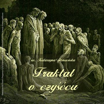 Traktat o czyśćcu audiobook, św. Katarzyna Genueńska