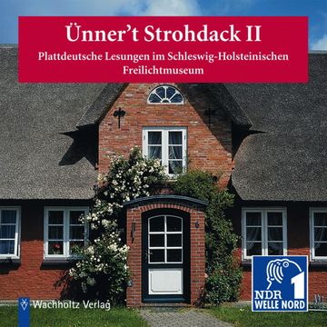 Ünner't Strohdack II audiobook, N.N.