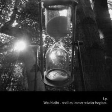 Was bleibt - weil es immer wieder beginnt. audiobook, l.p.