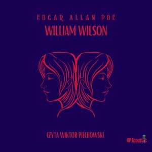 William Wilson, Edgar Allan Poe