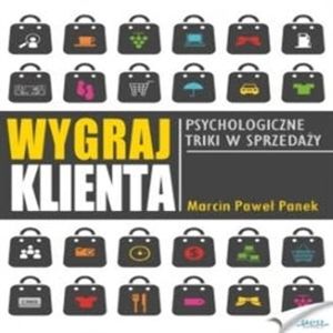 Wygraj klienta, Marcin Paweł Panek
