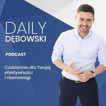 Zdobył medal olimpijski nie widząc toru! S4E14 audiobook, Adam Dębowski