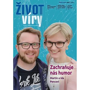 Život víry 2/2020, Život víry