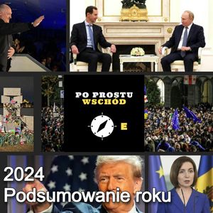2024 rok - podsumowanie, Piotr Pogorzelski