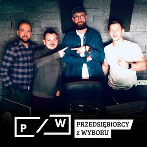 #27 Nauka i biznes na bokserskim ringu, Mariusz Malicki, Mateusz Maik, Michał Kucharski, Paweł Badura, Piotr Łysko