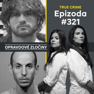 #321 - Alexander Boettcher & Grant Amato, Lucie Bechynková a Barbora Krčmová