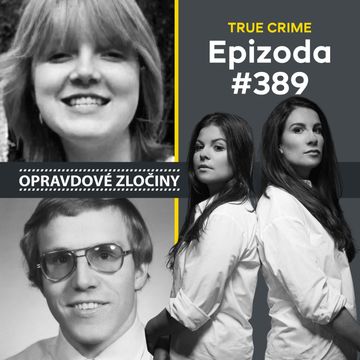 #389 - Melanie Road & Michael Swango audiobook, Lucie Bechynková a Barbora Krčmová