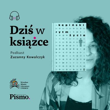 Antoni Kępiński. Skąd brać nadzieję w sytuacjach beznadziejnych? audiobook, Pismo. Magazyn opinii